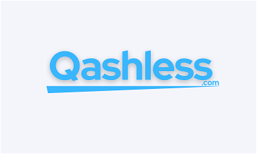 Qashless.com